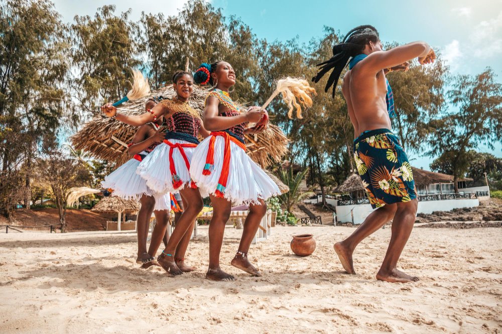 African Heritage Trip Service in Bermuda