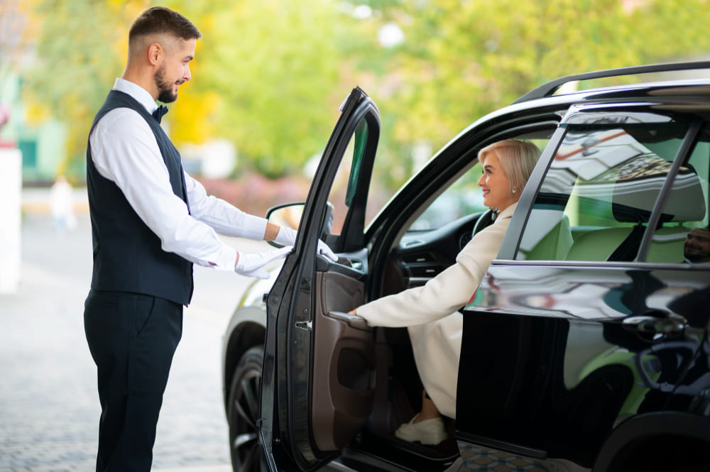 Take Reliable Shuttle Services