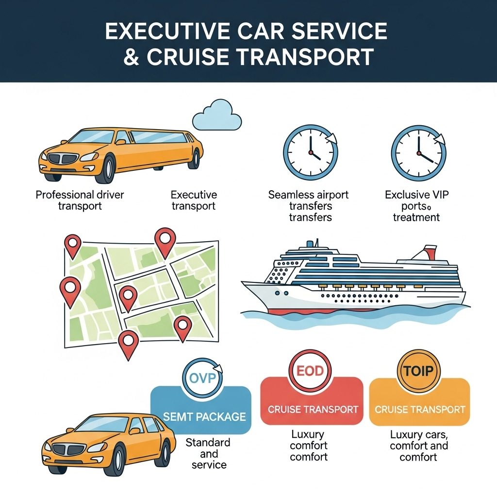 Airport Transfer