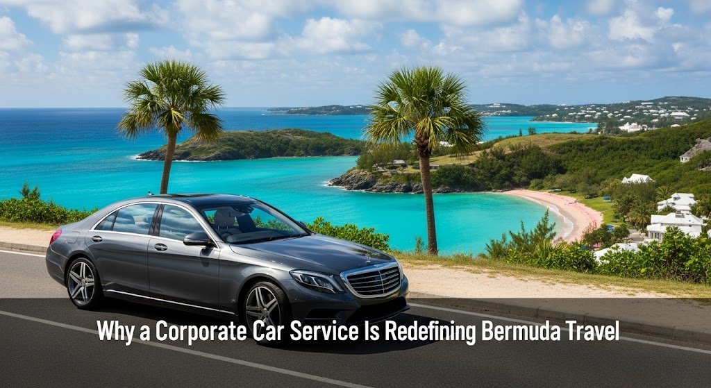 Bermuda Travel