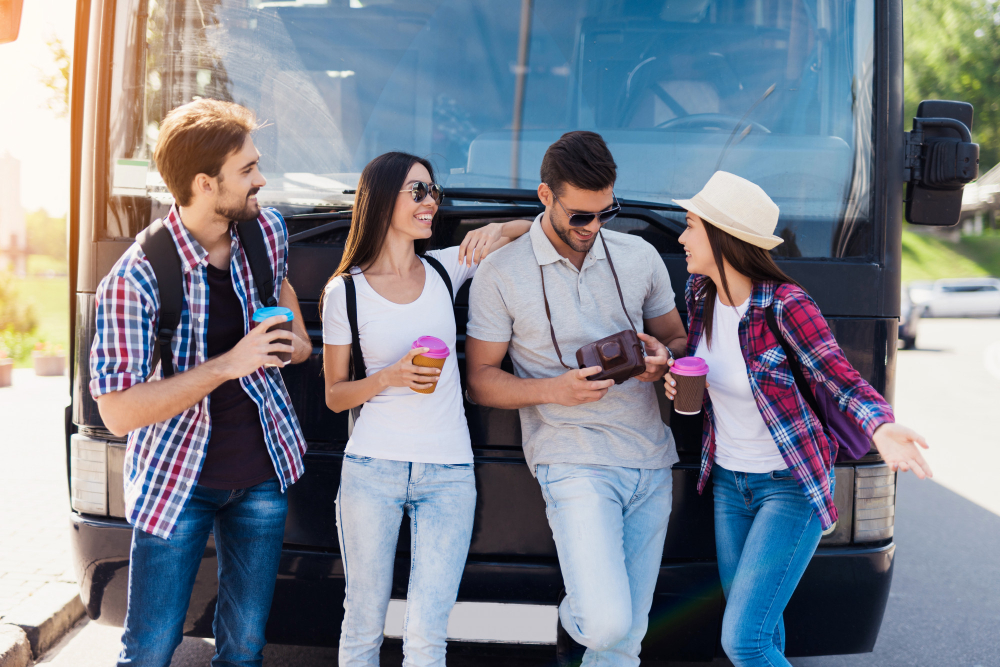 private shuttle to Bermuda