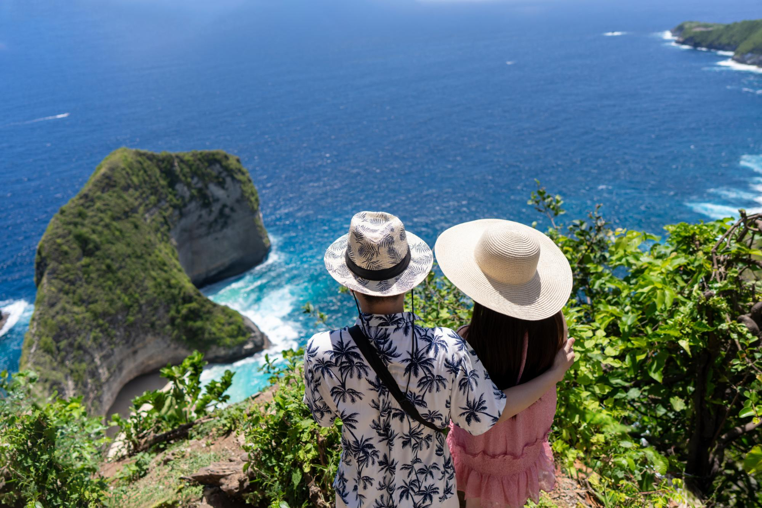 Bermuda Adventure