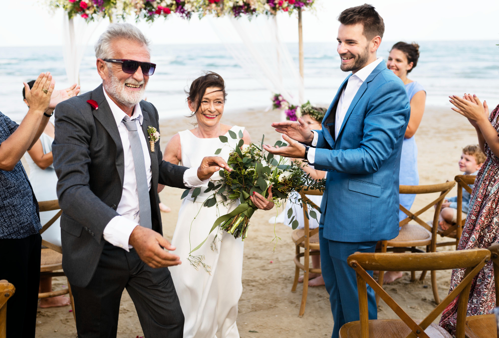 wedding